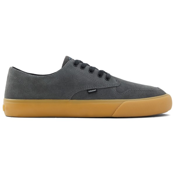 

Топаз с3 - кроссовки Element, Asphalt Gum