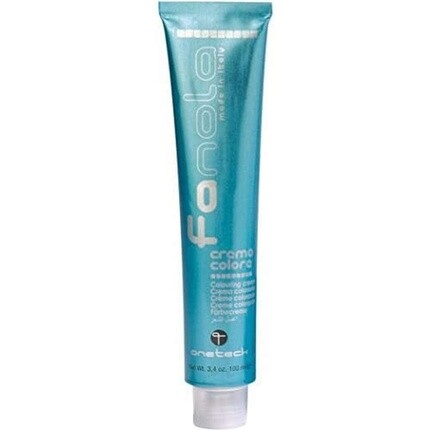 

12.7 Краска для волос Super Light Blonde Platinum Iris Extra 100 мл, Fanola