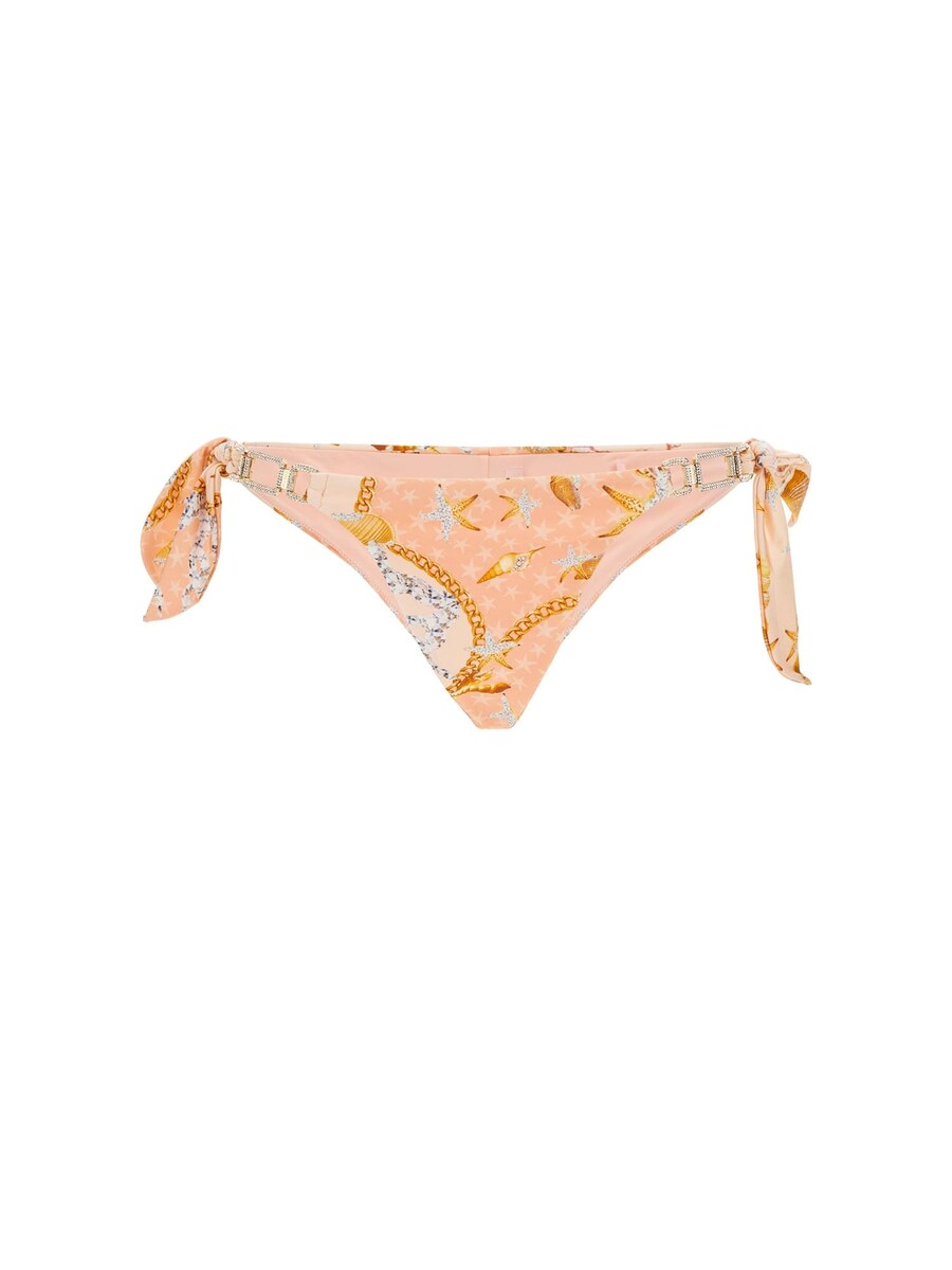 

Низ бикини GUESS Bikini Bottoms, цвет Rose