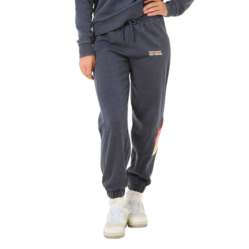 

Спортивные брюки Rip Curl Las Dalias, синий
