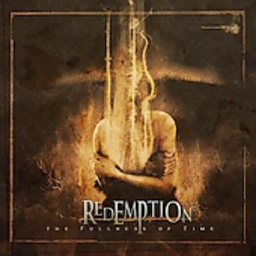 

CD диск Redemption: The Fullness Of Time