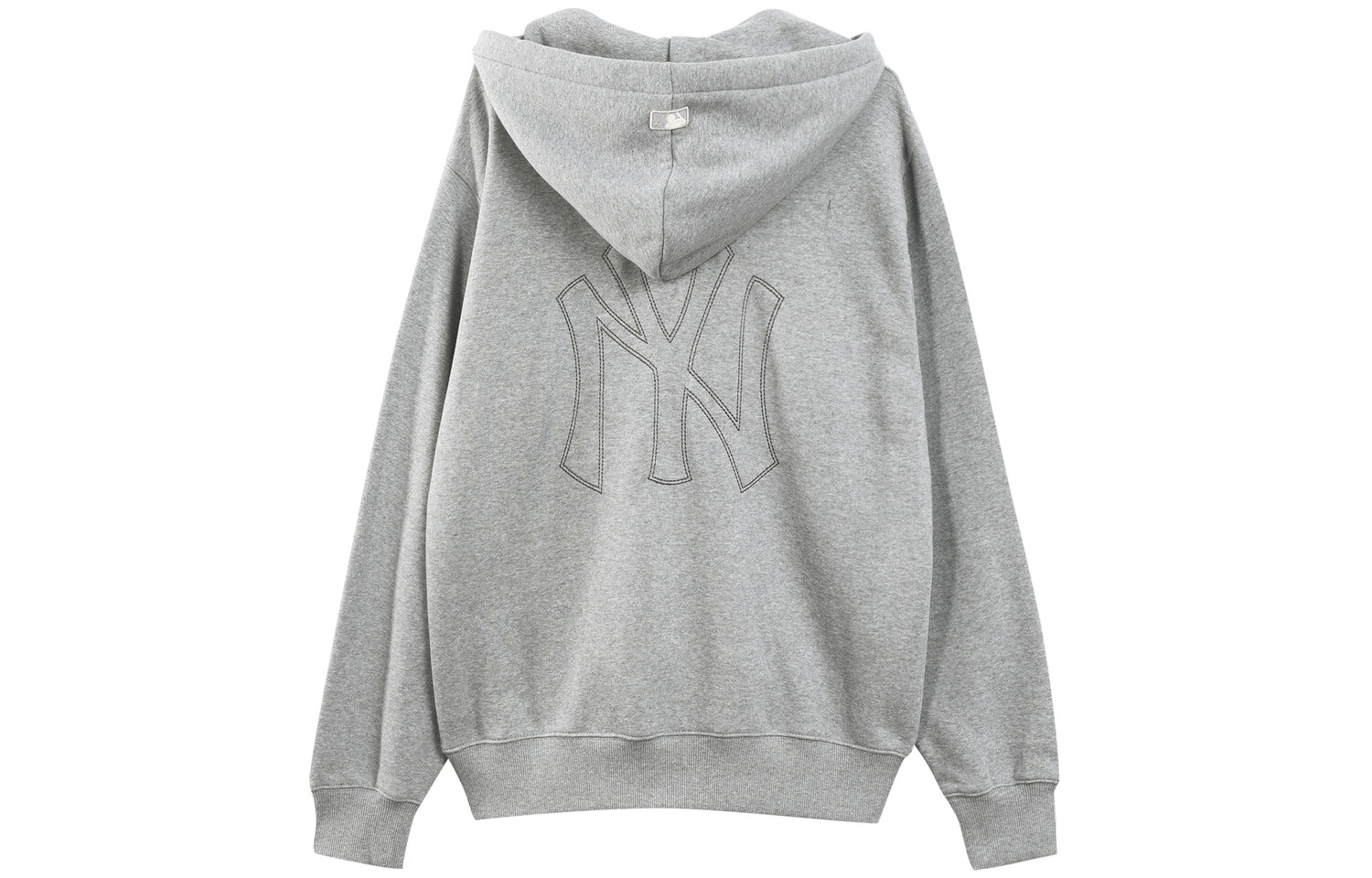 

Куртка New York Yankees унисекс серый Mlb