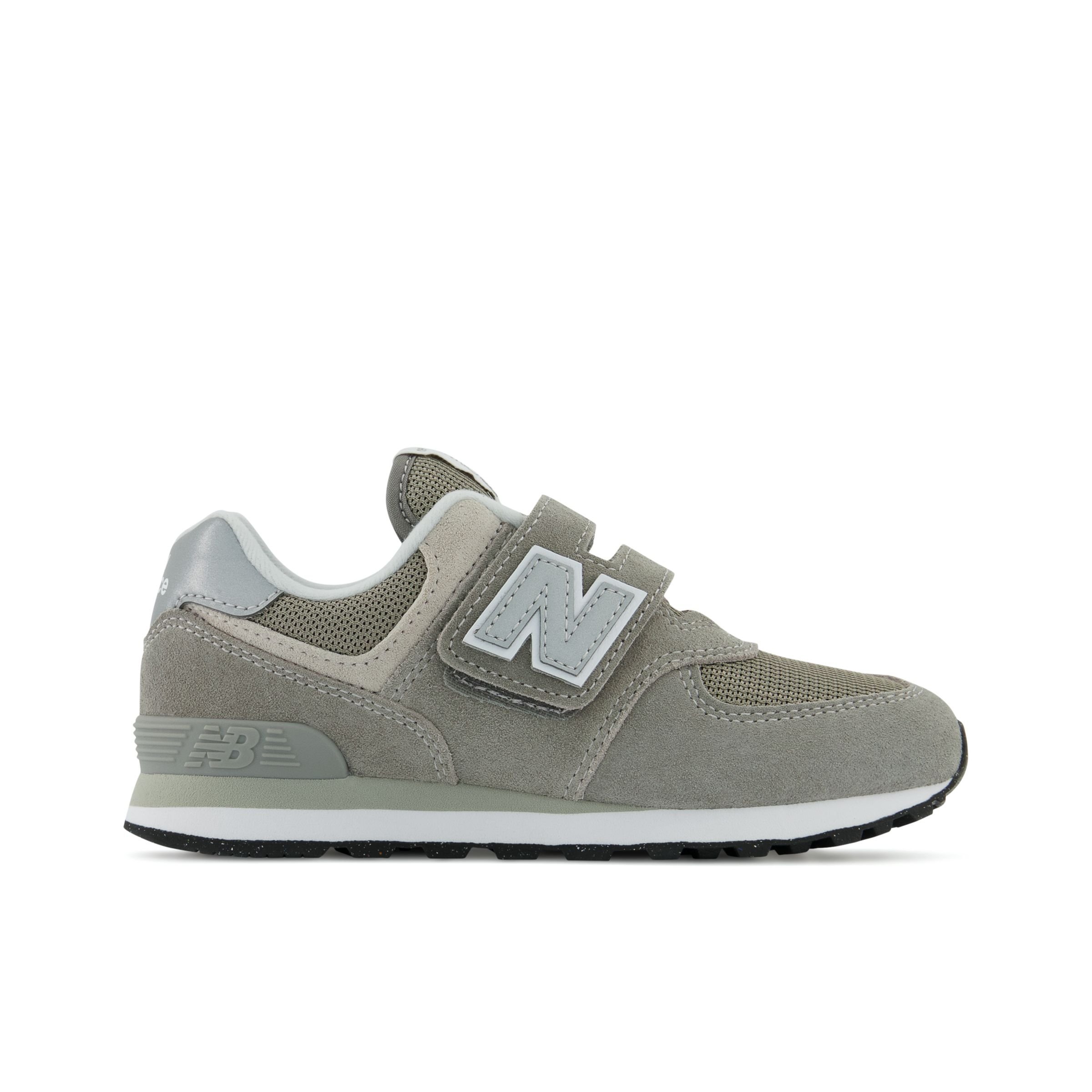 Кроссовки PV574 EVG New Balance, GRAY