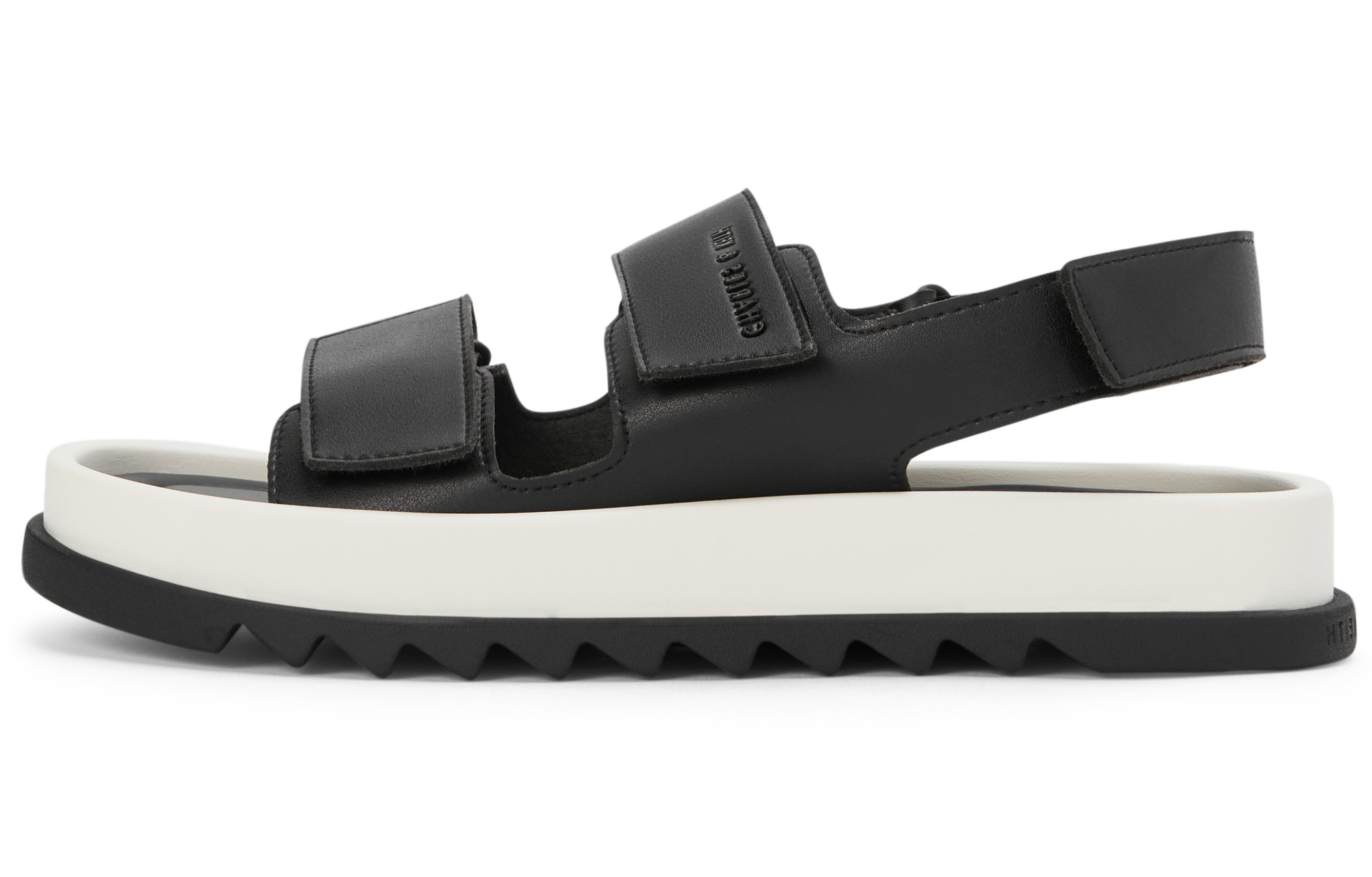 

Шлепанцы и сланцы CHARLES&KEITH One-Strap Sandals Women's