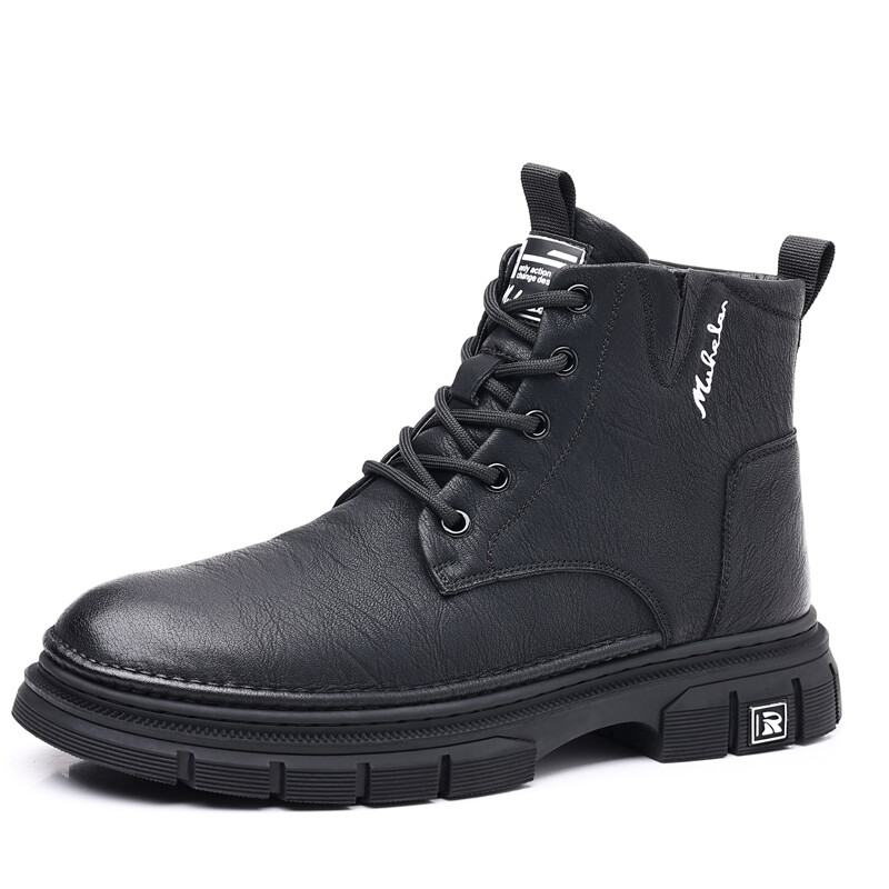 

Ботинки Mulinsen Martin Boots Men