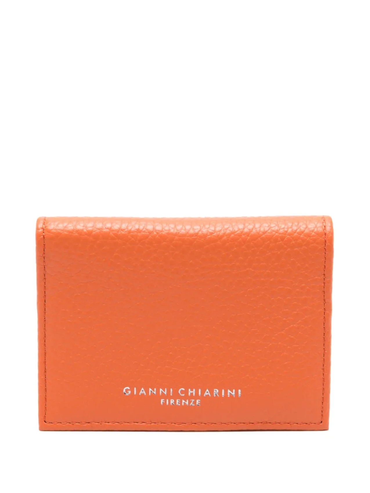 

Складной бумажник GIANNI CHIARINI, оранжевый