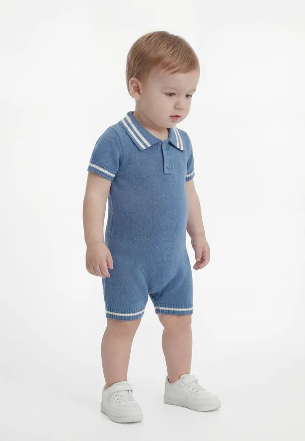 Комбинезон Gap, Bainbridge Blue