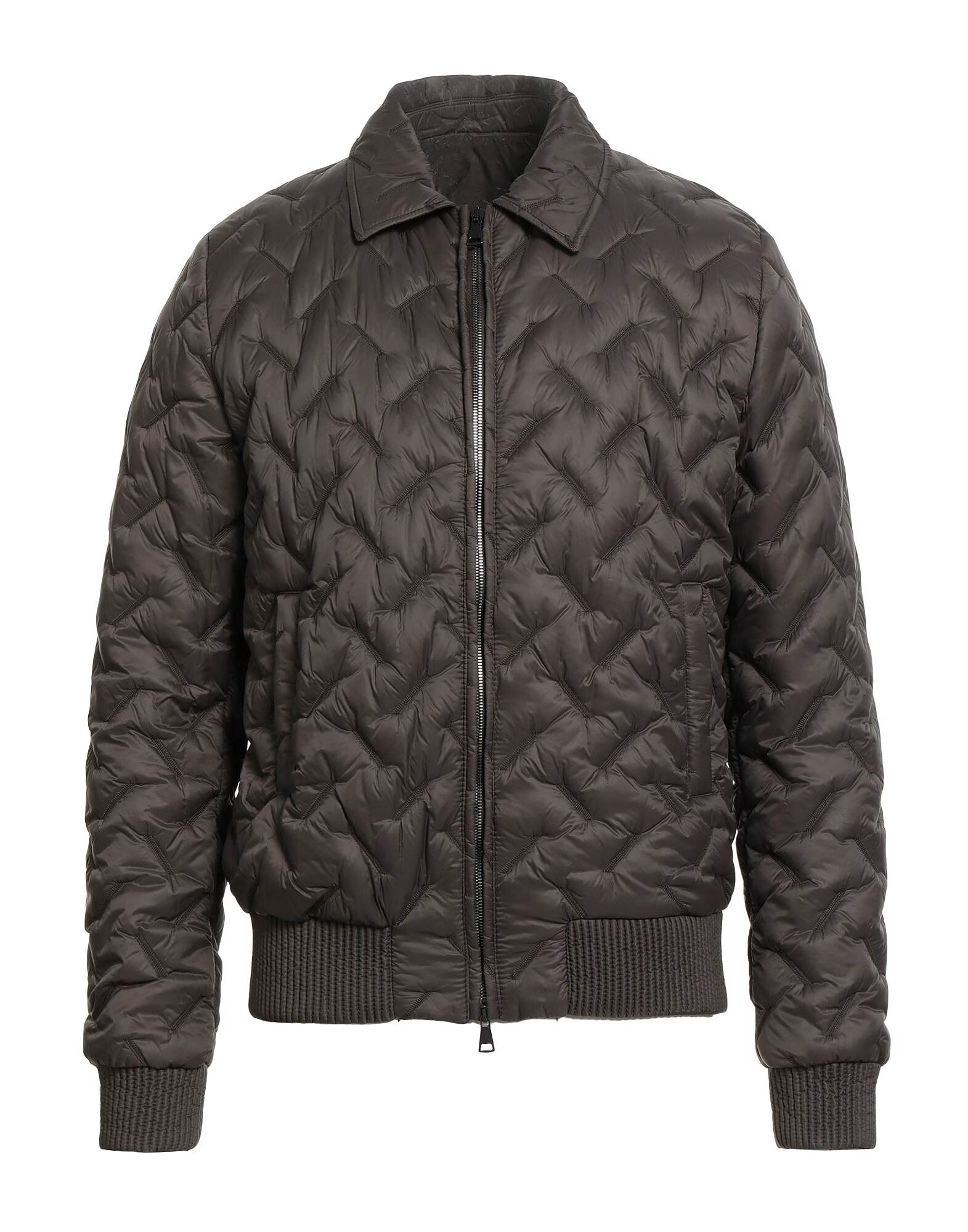 

Пуховик Costumein, коричневый