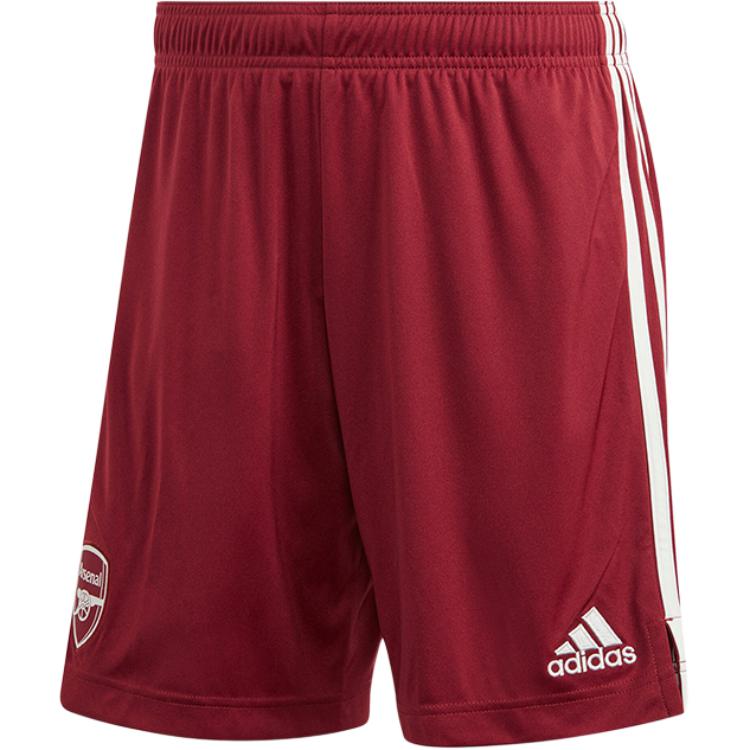 

Adidas Спортивные шорты ArsenalAEROREADY мужские красные