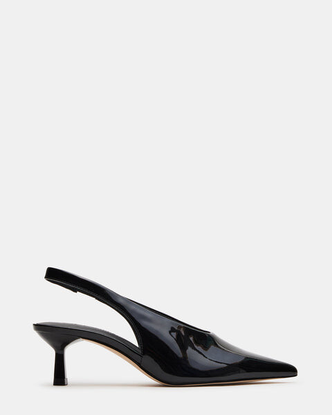 

Туфли Monroe Steve Madden, черный