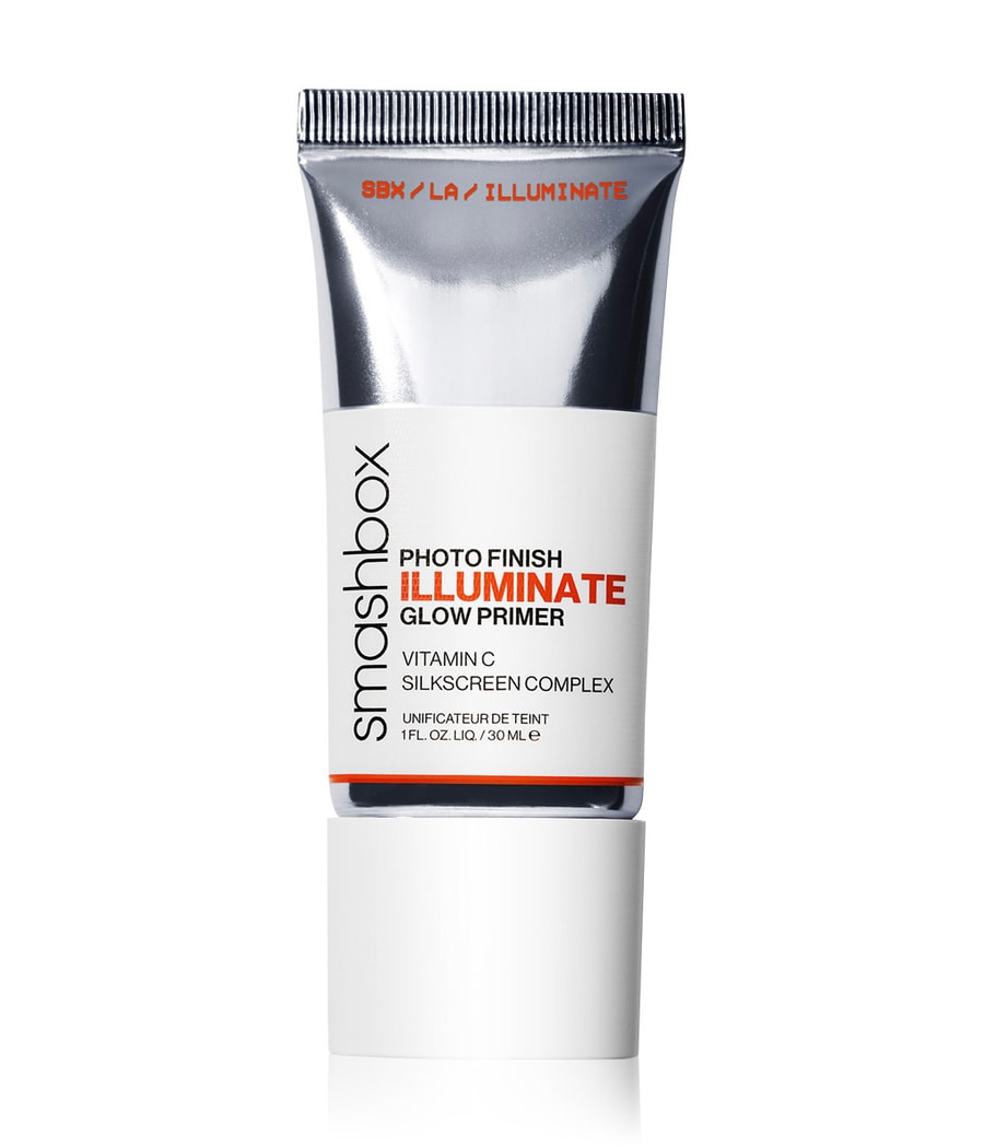 

Праймер Smashbox Photo Finish Illuminate Glow Primer, 30 ml