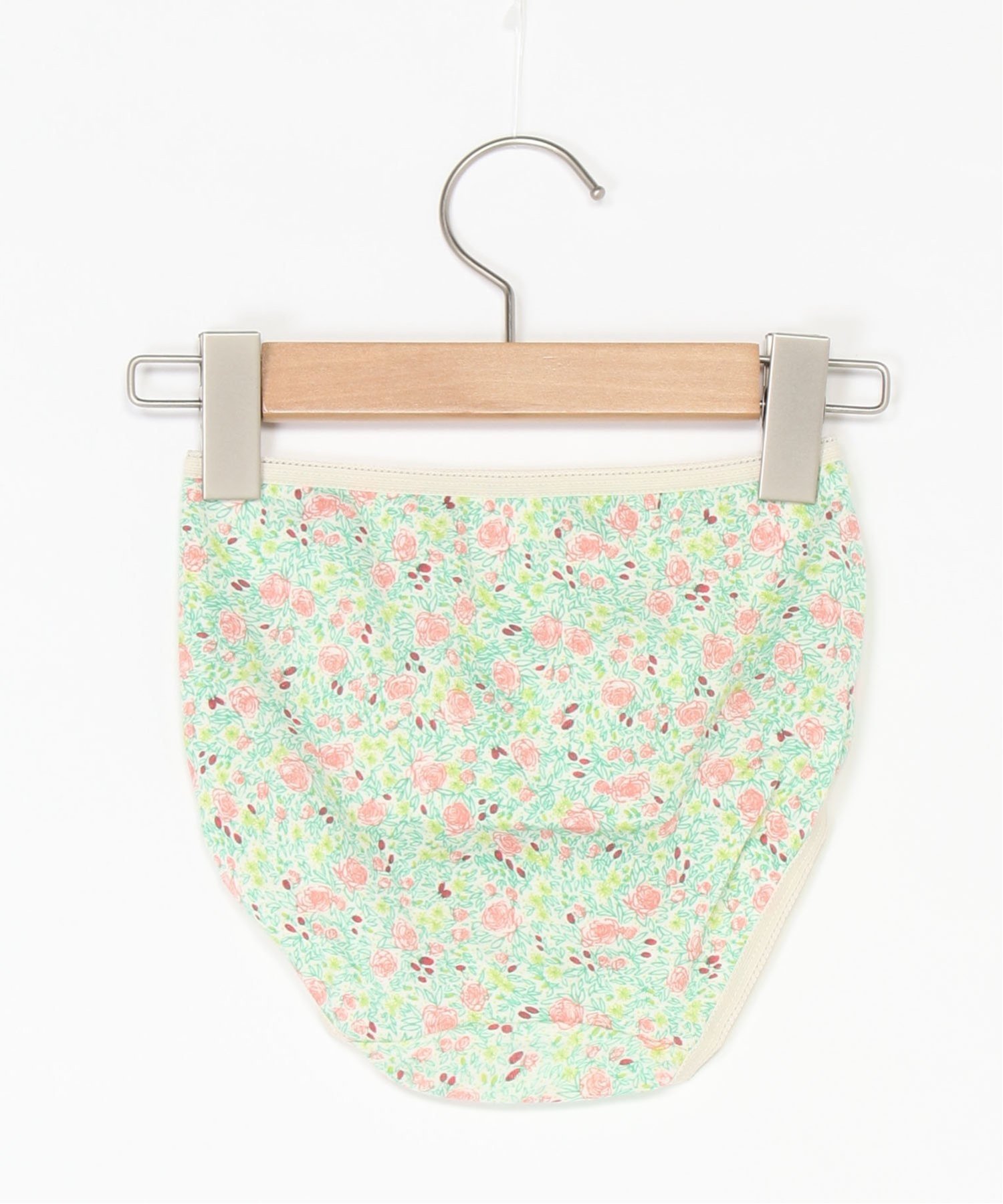 Шорты Shorts Rose millefeuille Ocean&Ground, green — фото 2