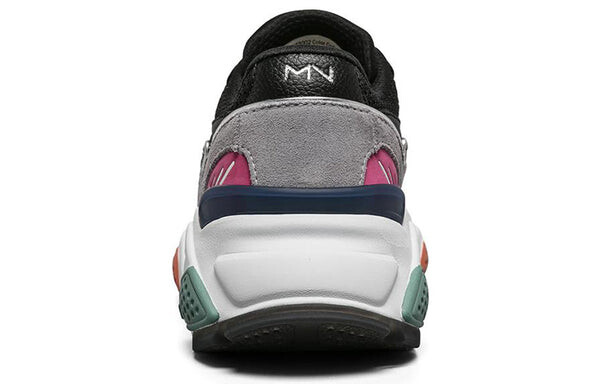 Кроссовки kraz running shoes multicolor Skechers, мультиколор — фото 4