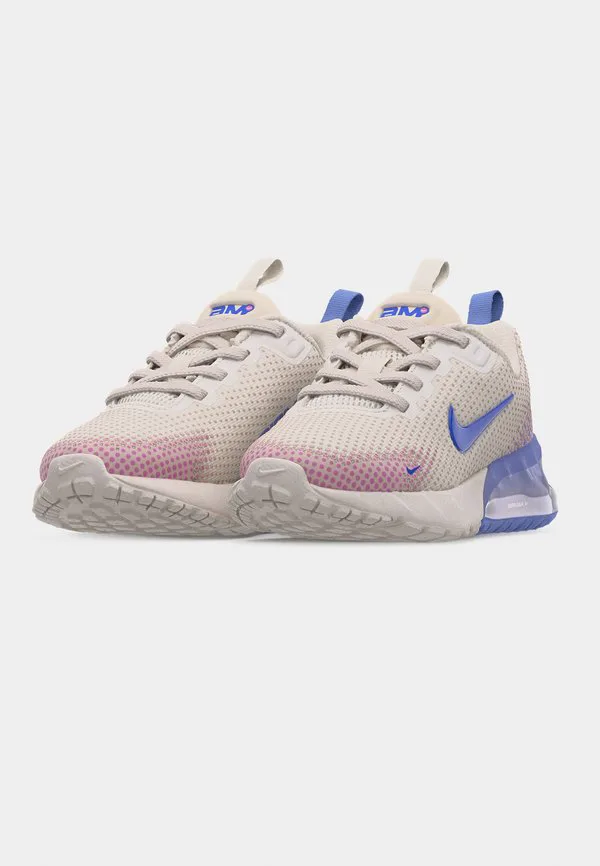 Кроссовки air max phoenix унисекс Nike Sportswear, Phantom/Sapphire/Silt Red/Light Thistle — фото 3