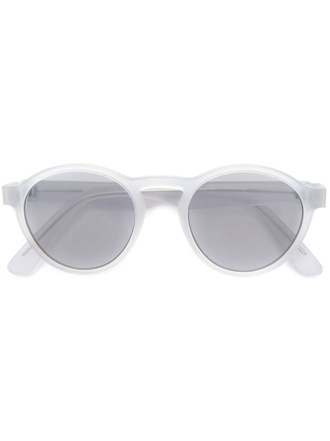 

Mykita солнцезащитные очки MYKITA X MAISON MARGIELA, серый