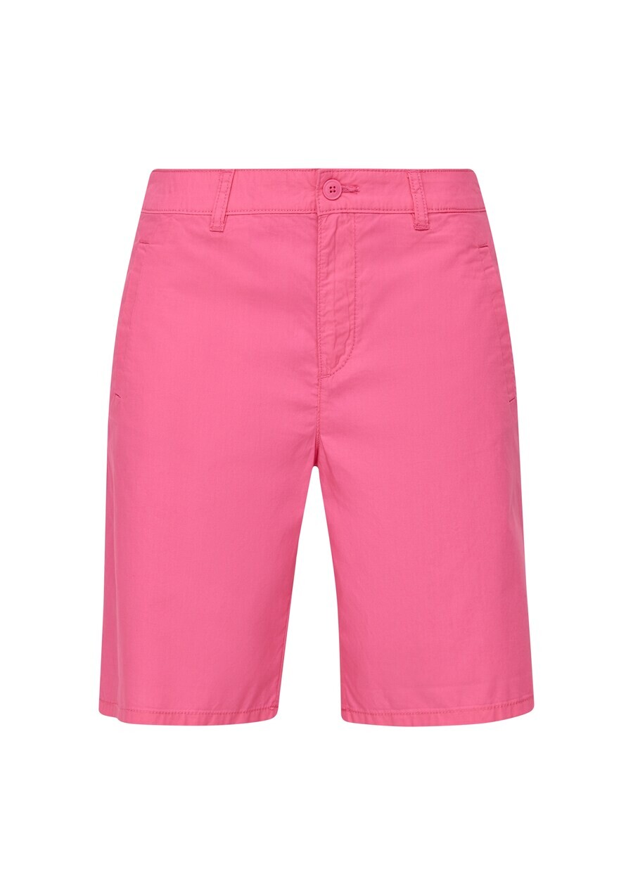 

Шорты s.Oliver Regular Pants, розовый