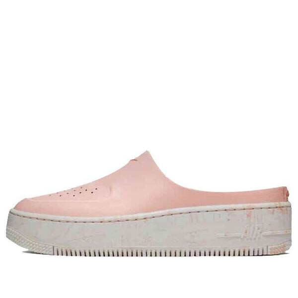 

Кроссовки air force 1 lover xx Nike, розовый
