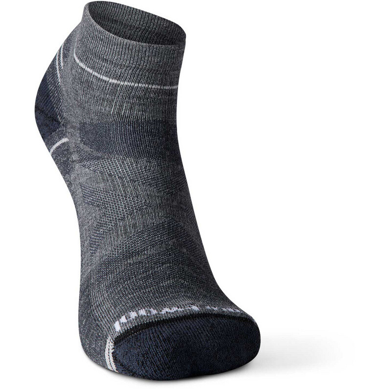 

Легкие носки Performance Hike Smartwool, серый
