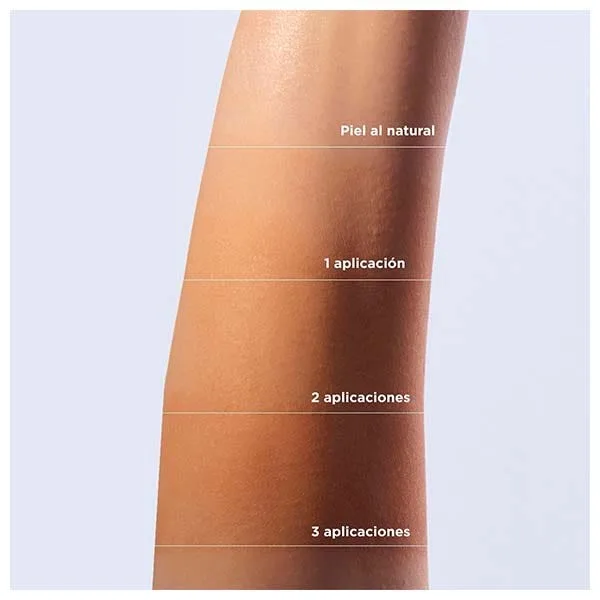 Бронзер для лица и тела CLARINS Gel Autobronceador 125 мл — фото 4