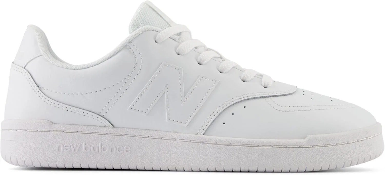 Мужские кроссовки New Balance BB80, White Opulent Garden — фото 2