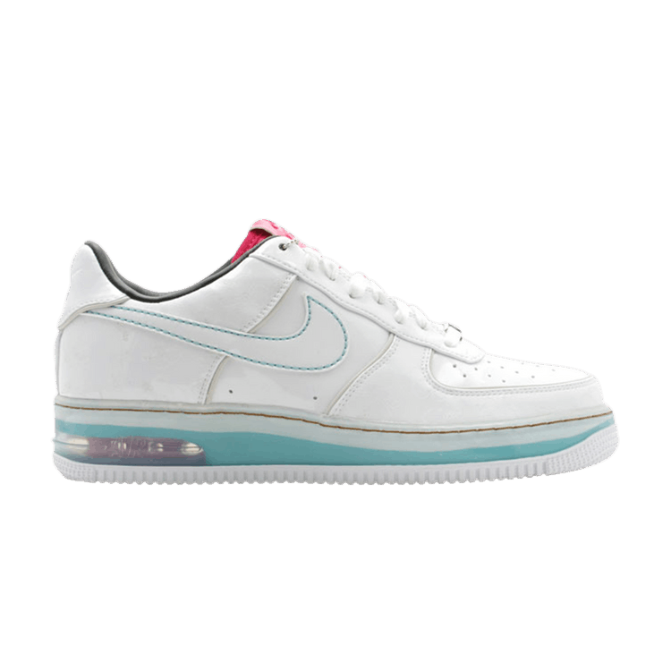 

Кроссовки Nike Air Force 1 Sprm Max Air 07, белый