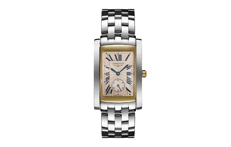 

Мужские часы LONGINES из коллекции DolceVita