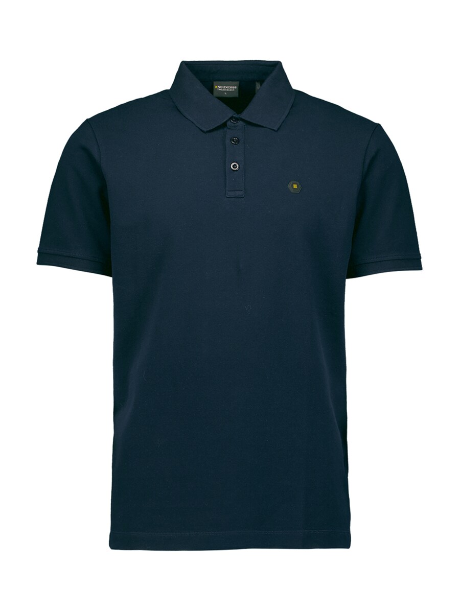 

Футболка No Excess, Night blue