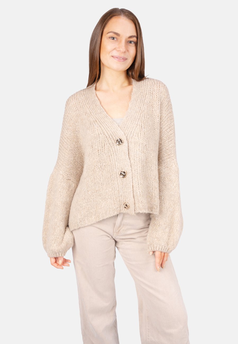 

Кардиган Seasons of April JOJO CARDIGAN, Beige