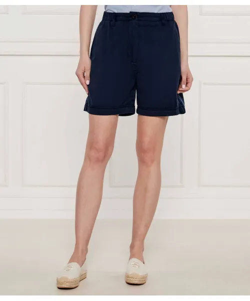 

Шорты Regular fit Tommy Hilfiger, синий