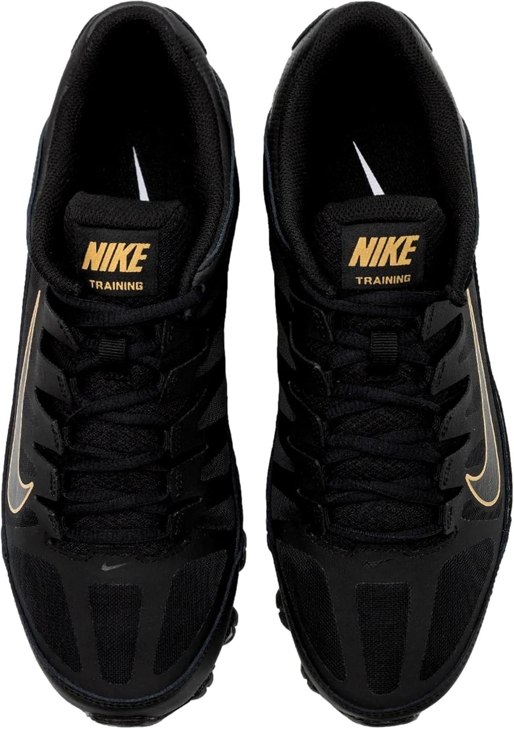 Мужские кроссовки для кросс-тренинга Nike Reax 8 TR, черный — фото 3