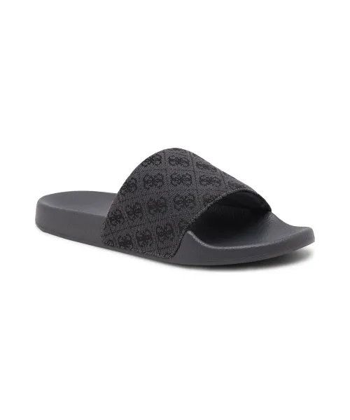 

Тапочки Tokyo JQD Guess, серый
