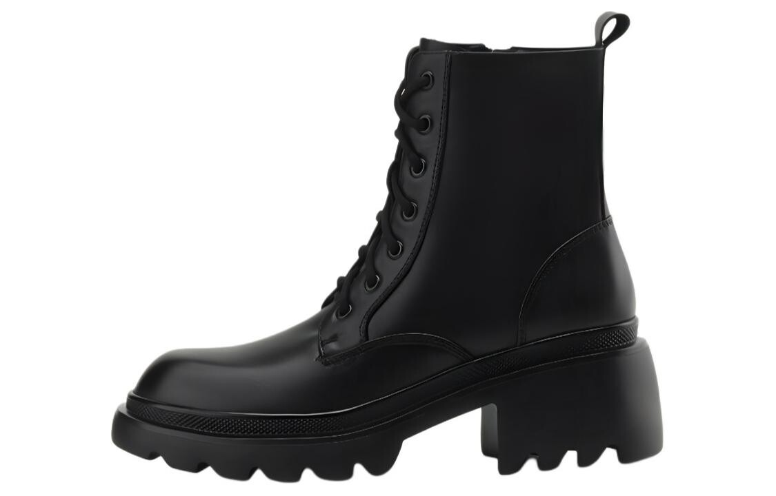 

Martin Boot женские Rosa Bianca