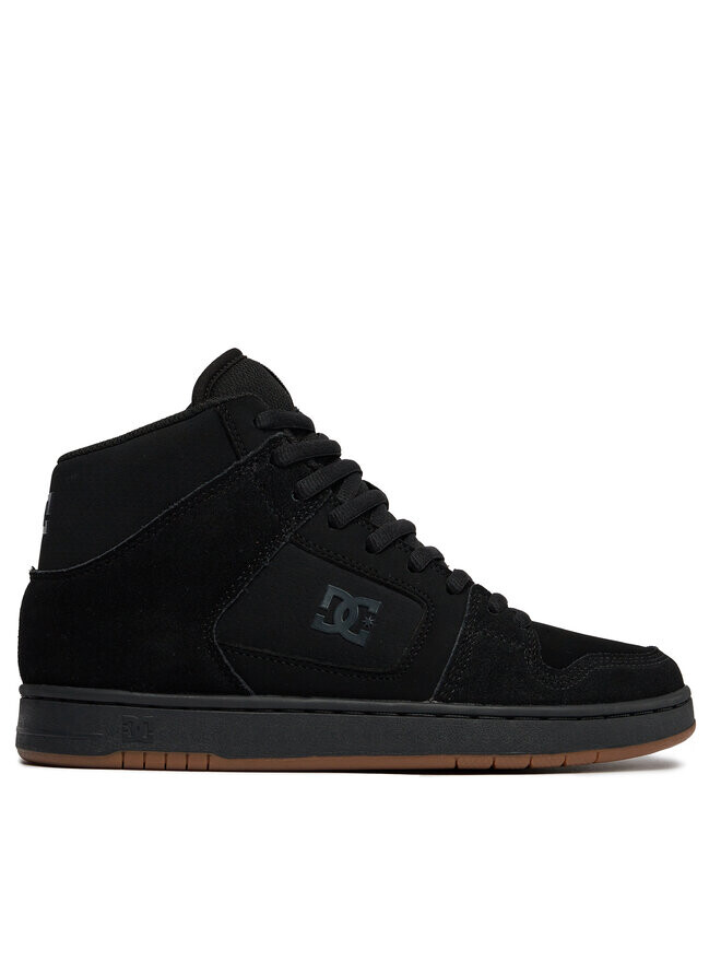 

Кроссовки Manteca 4 Hi DC, черный