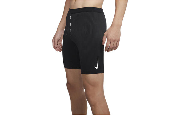 Шорты dri fit stripe дышащие шнуровки облегающие спортивные шорты Nike, мульитколор — фото 3