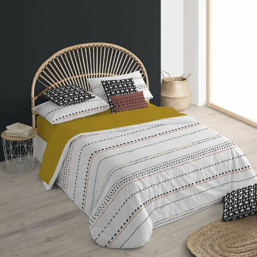 

Пододеяльник Decolores Kiel Colorful 200 x 200 см