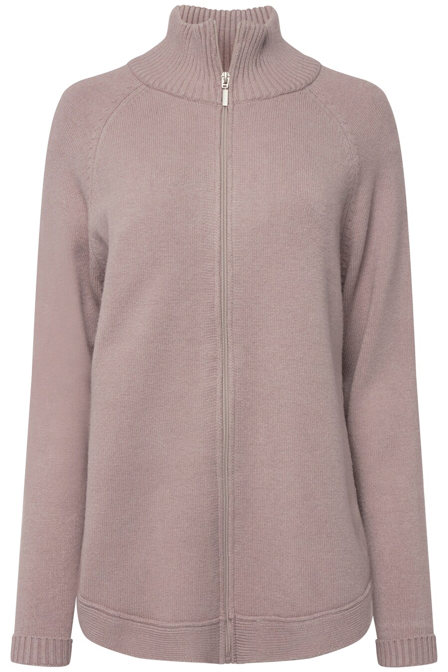 

Вязаный кардиган LAURAS├ШN, Purple/Lavender