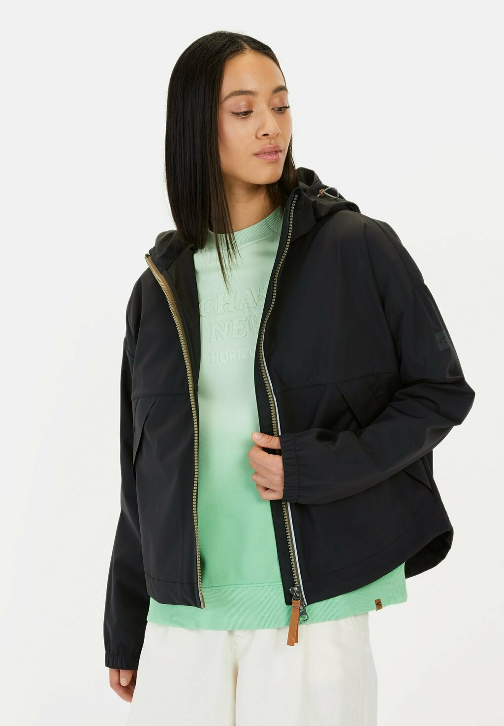 

Куртка для активного отдыха camel active, черный