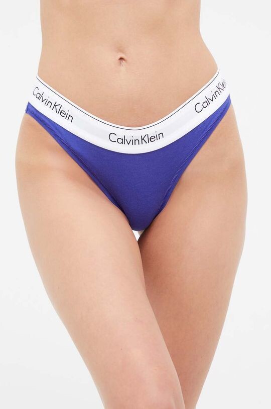 

Трусы Calvin Klein Underwear, темно-синий