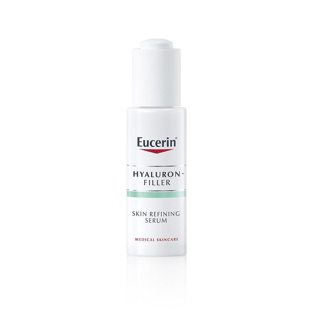 

Ночная сыворотка Eucerin Hyaluron двойная, 30 мл