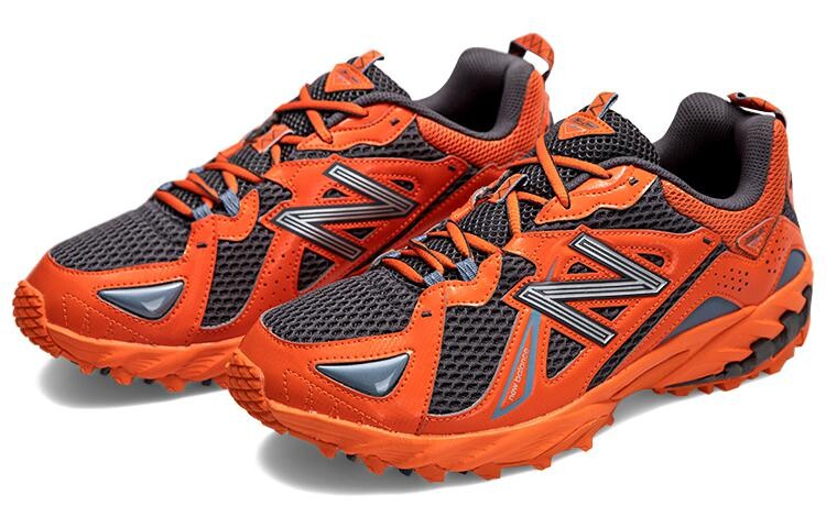 Кроссовки New Balance 610T Outdoor Performance унисекс — фото 3
