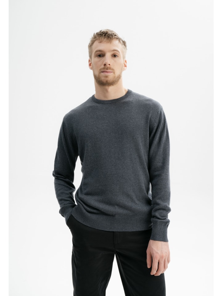 

Тонкий вязаный свитер HIMAL MELA