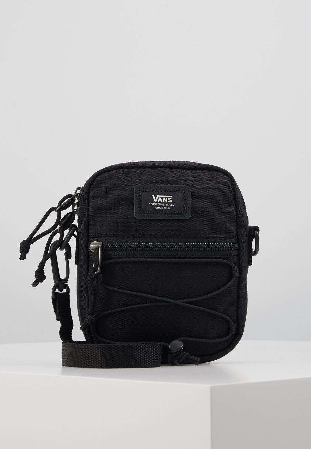 

Сумка через плечо Vans, черный
