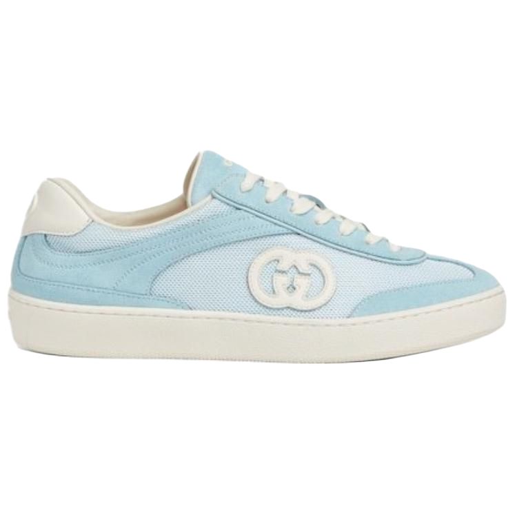 GUCCI Wmns G74 'Light Blue' — фото 3