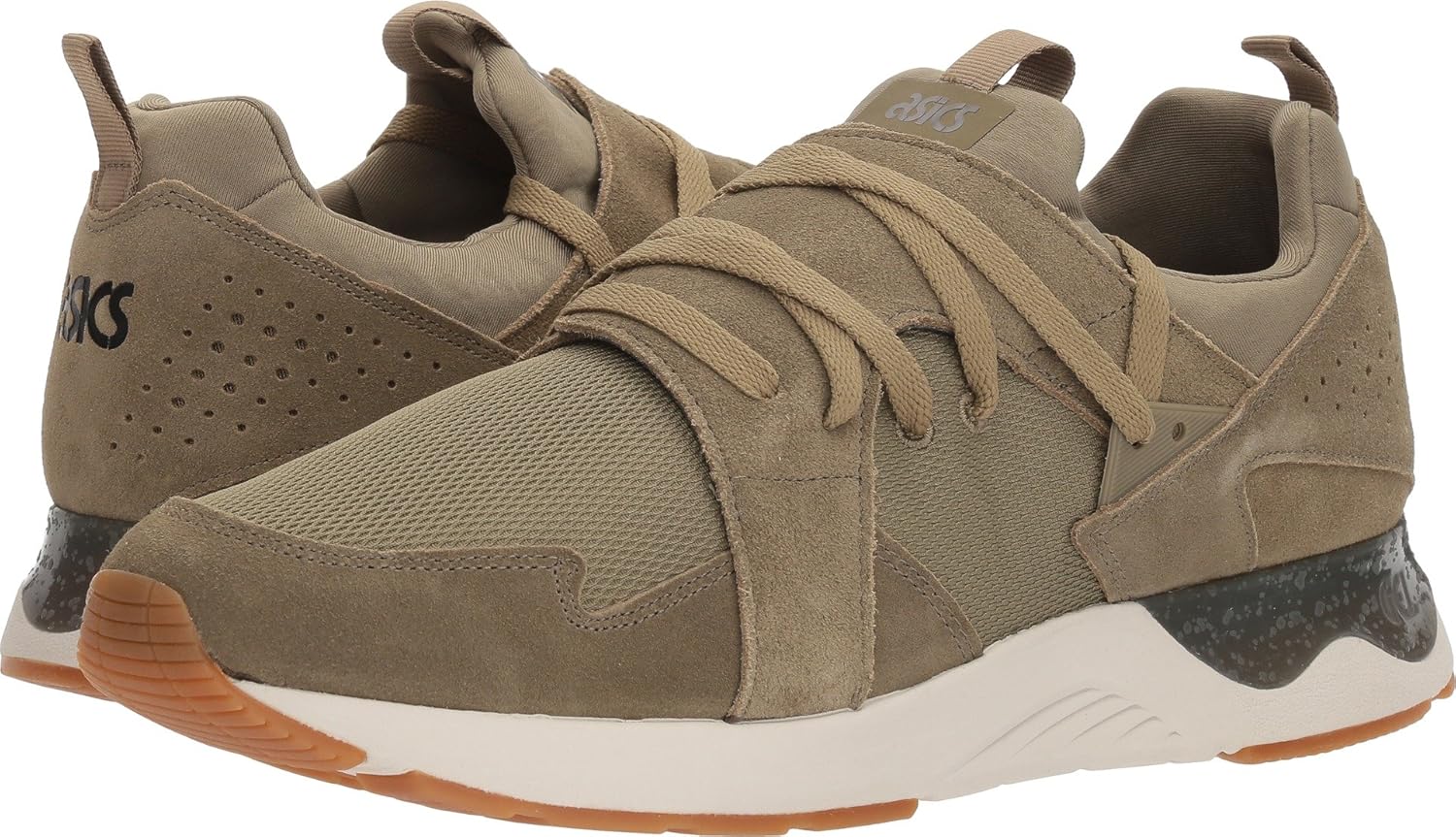 

Мужские кроссовки ASICS Tiger Gel-Lyte V, Aloe