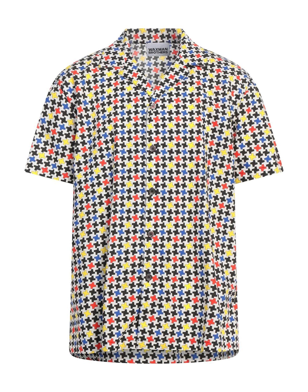 

Рубашка Waxman Brothers, белый