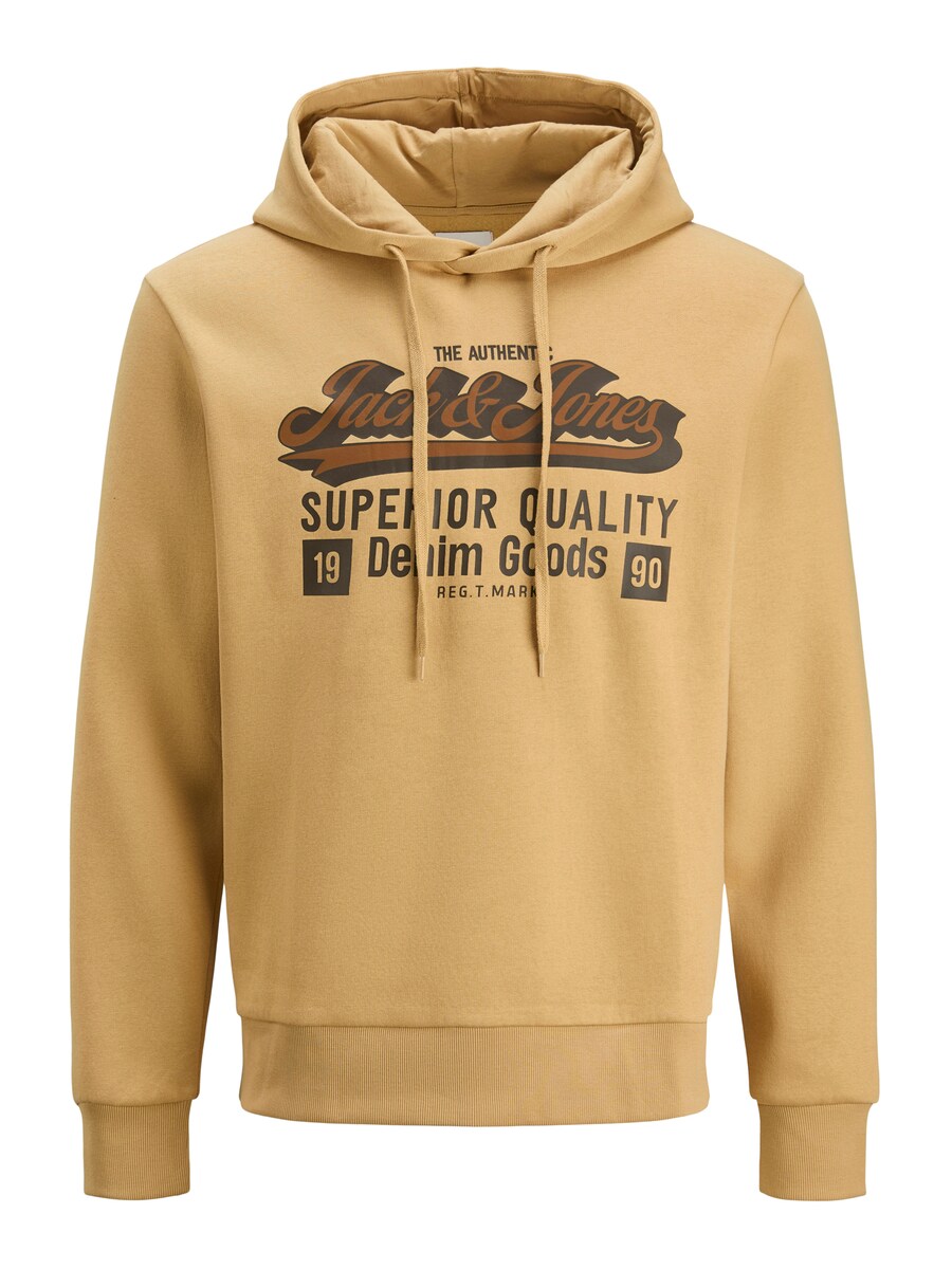 

Толстовка JACK & JONES JACK & JONES , Curry