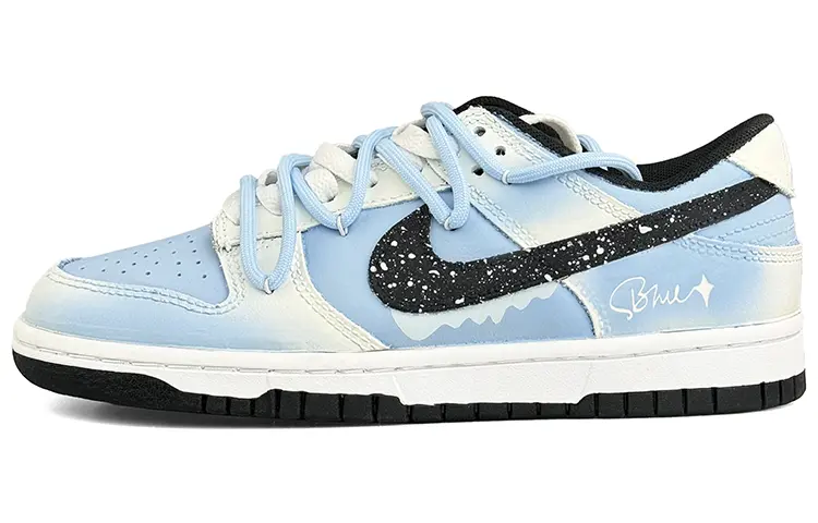 

Мужские кроссовки для скейтбординга Nike Dunk, Sky Blue