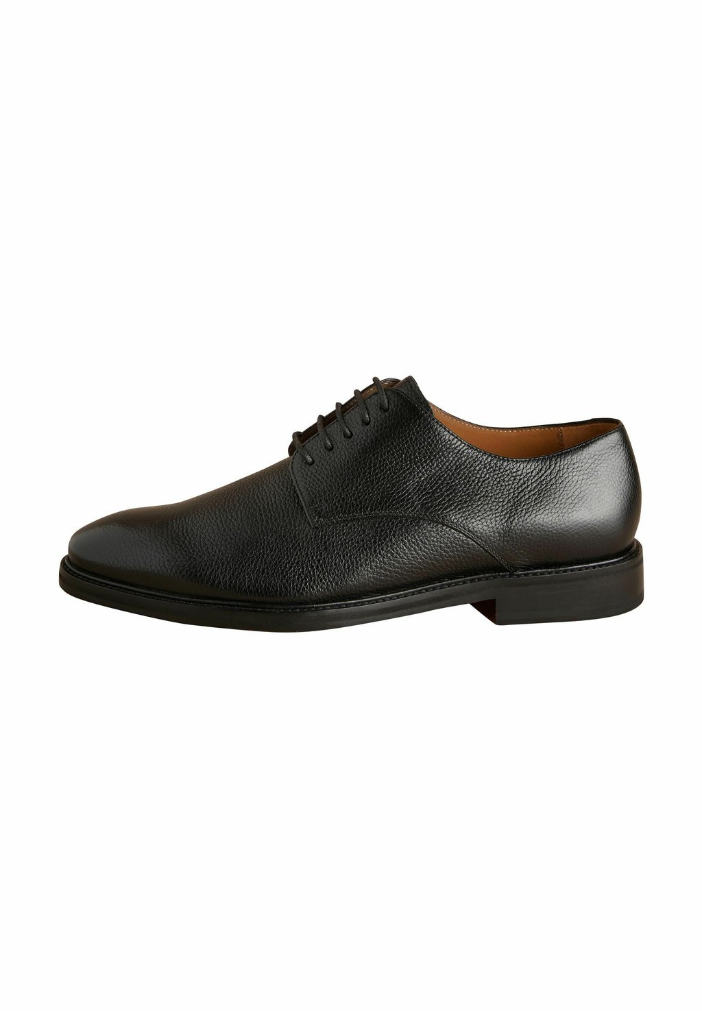 

Ботинки на шнуровке REGULAR FIT - SIGNATURE DERBY - Smart lace-ups Next, черный