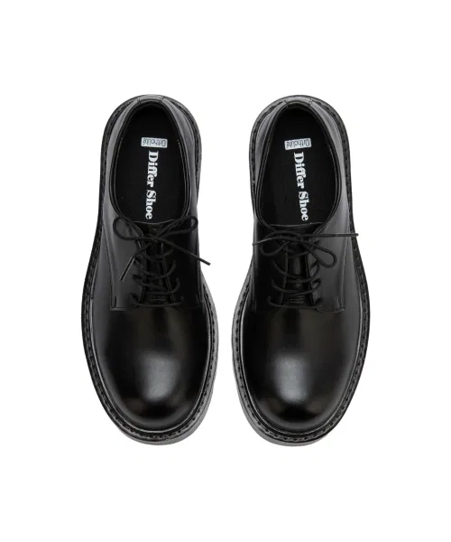 Мужские туфли DIFFERSHOE — фото 4