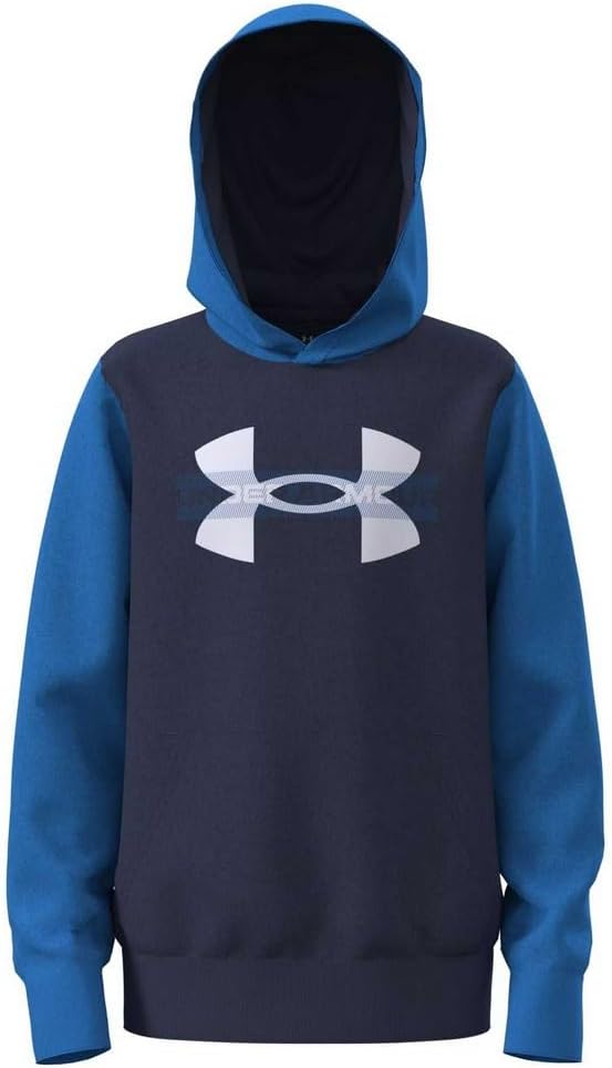 

Толстовка Under Armour Rival Fleece Colorblock Graphic (подростки), Blue Atlantis/Washed Navy/White, Белый, Толстовка Under Armour Rival Fleece Colorblock Graphic (подростки), Blue Atlantis/Washed Navy/White